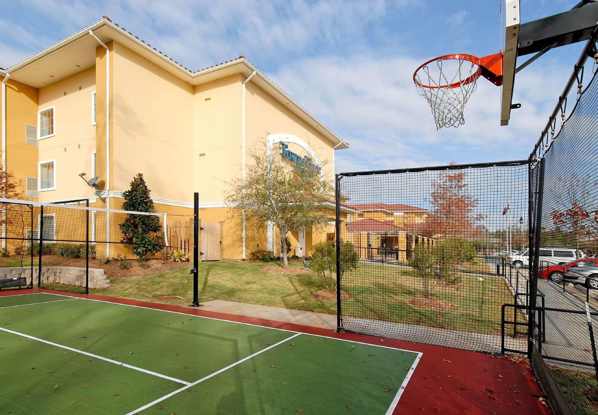 Towneplace Suites Houston North/Shenandoah Exterior photo