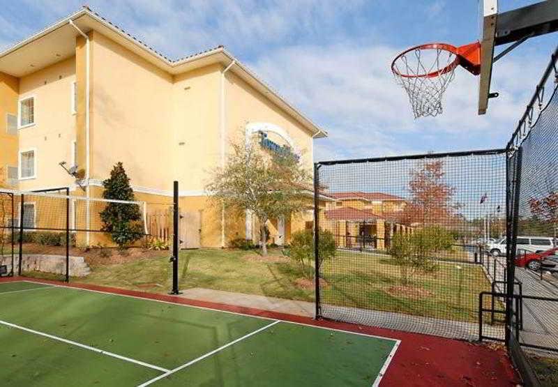 Towneplace Suites Houston North/Shenandoah Exterior photo