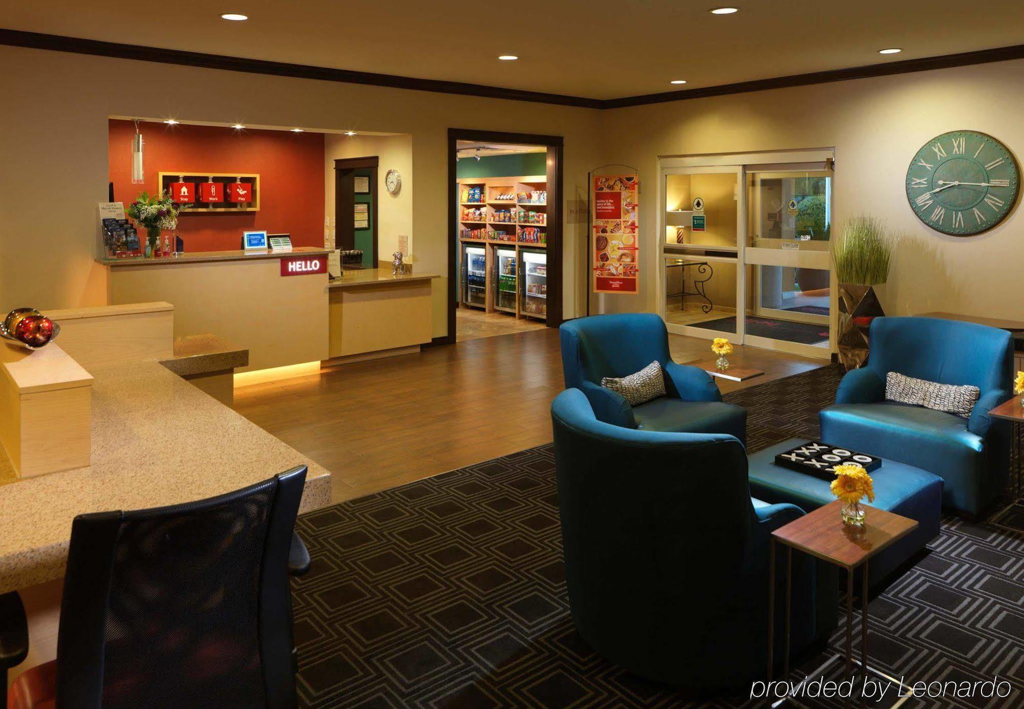 Towneplace Suites Houston North/Shenandoah Exterior photo